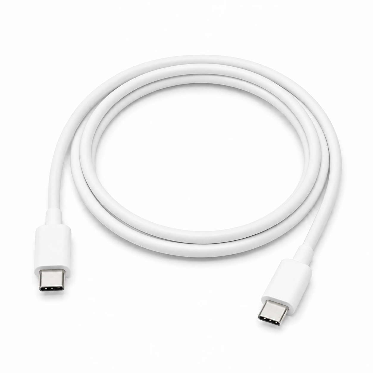 USB-C <-> USB-C opladerkabel