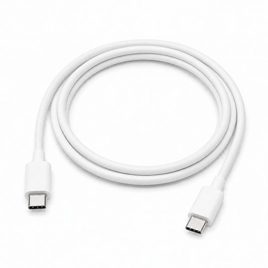 USB-C <-> USB-C opladerkabel