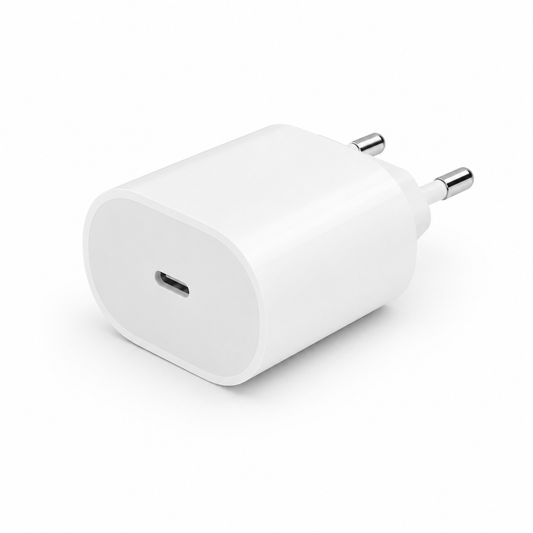 USB-C Oplader